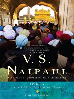 India - ebook